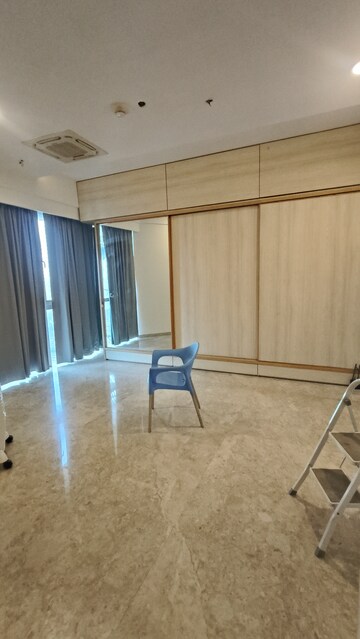 Master Bedroom in 4 BHK Apartment at Indiabulls Sky, Lower Parel – for Rent