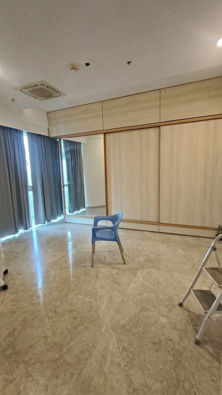 Master Bedroom, indiabulls-sky 4 Bedroom 2500 Sq.Ft. Apartment In Lower Parel Mumbai 8797866