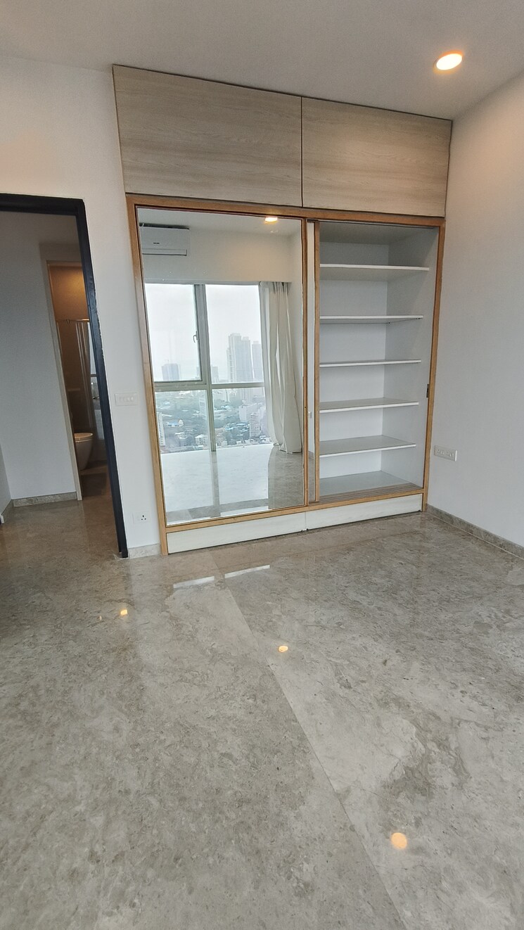 Master Bedroom, indiabulls-sky 4 Bedroom 2500 Sq.Ft. Apartment In Lower Parel Mumbai 8797866