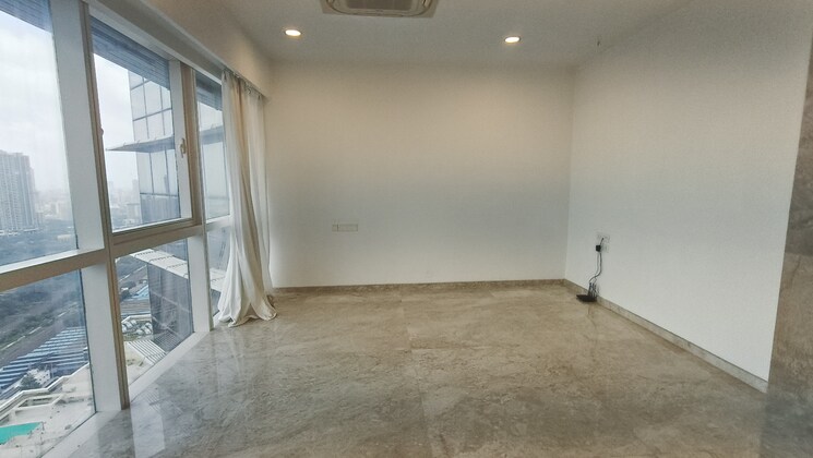 Master Bedroom, indiabulls-sky 4 Bedroom 2500 Sq.Ft. Apartment In Lower Parel Mumbai 8797866