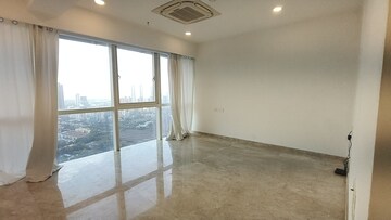 Master Bedroom in 4 BHK Apartment at Indiabulls Sky, Lower Parel – for Rent