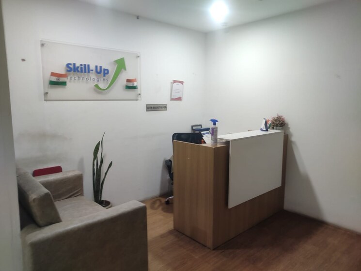 Team Area, sector 2 Commercial Office Space 1500 Sq.Ft. In Sector 2 Noida 8797858