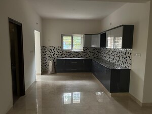Kitchen in 6+ BHK Apartment at Vivek Nagar – for Sale