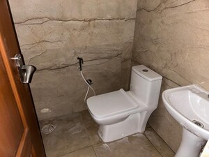 Bathroom in 6+ BHK Apartment at Vivek Nagar – for Sale
