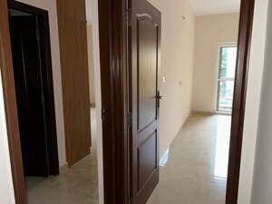 Building Lobby in 6+ BHK Apartment at Vivek Nagar – for Sale