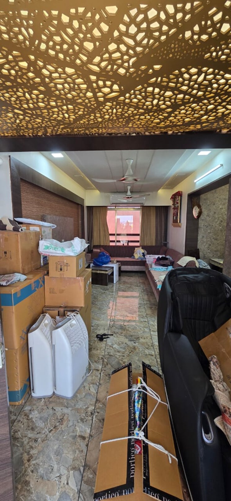 Exterior View, science city 3 Bedroom 250 Sq.Yd. Penthouse In Science City Ahmedabad 8797831