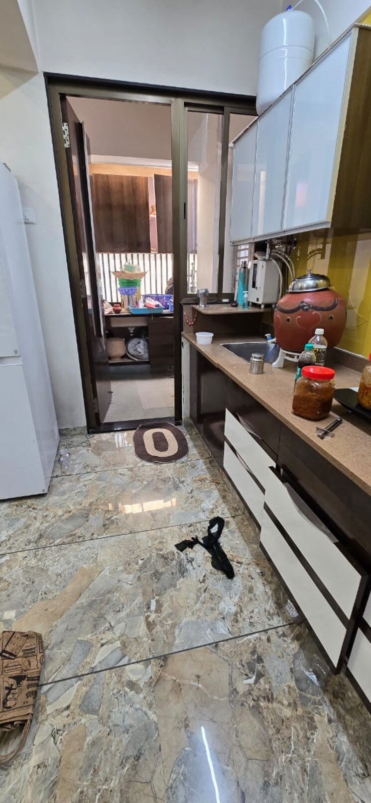 Exterior View, science city 3 Bedroom 250 Sq.Yd. Penthouse In Science City Ahmedabad 8797831