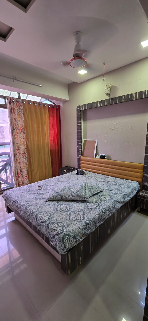 3 BHK + Pooja Room Penthouse For Rent in Science City 