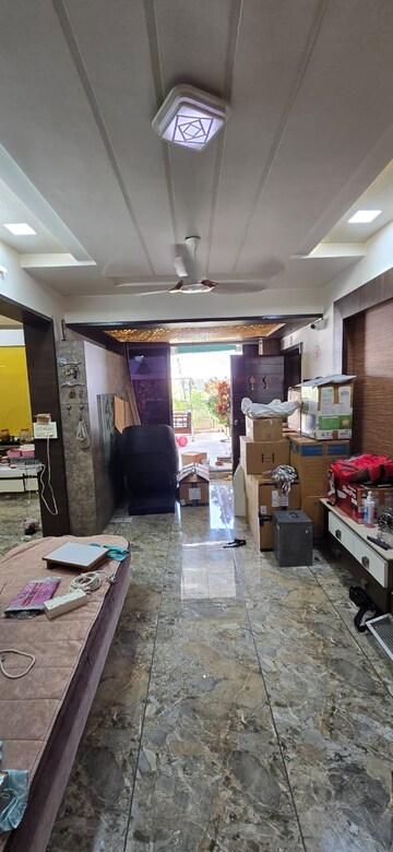 3 BHK Penthouse – Exterior View View at Science City - for Rent