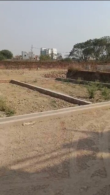 Plot Area in  Plot at Touchwood The Woods Naubasta, Naubasta Kala – for Sale