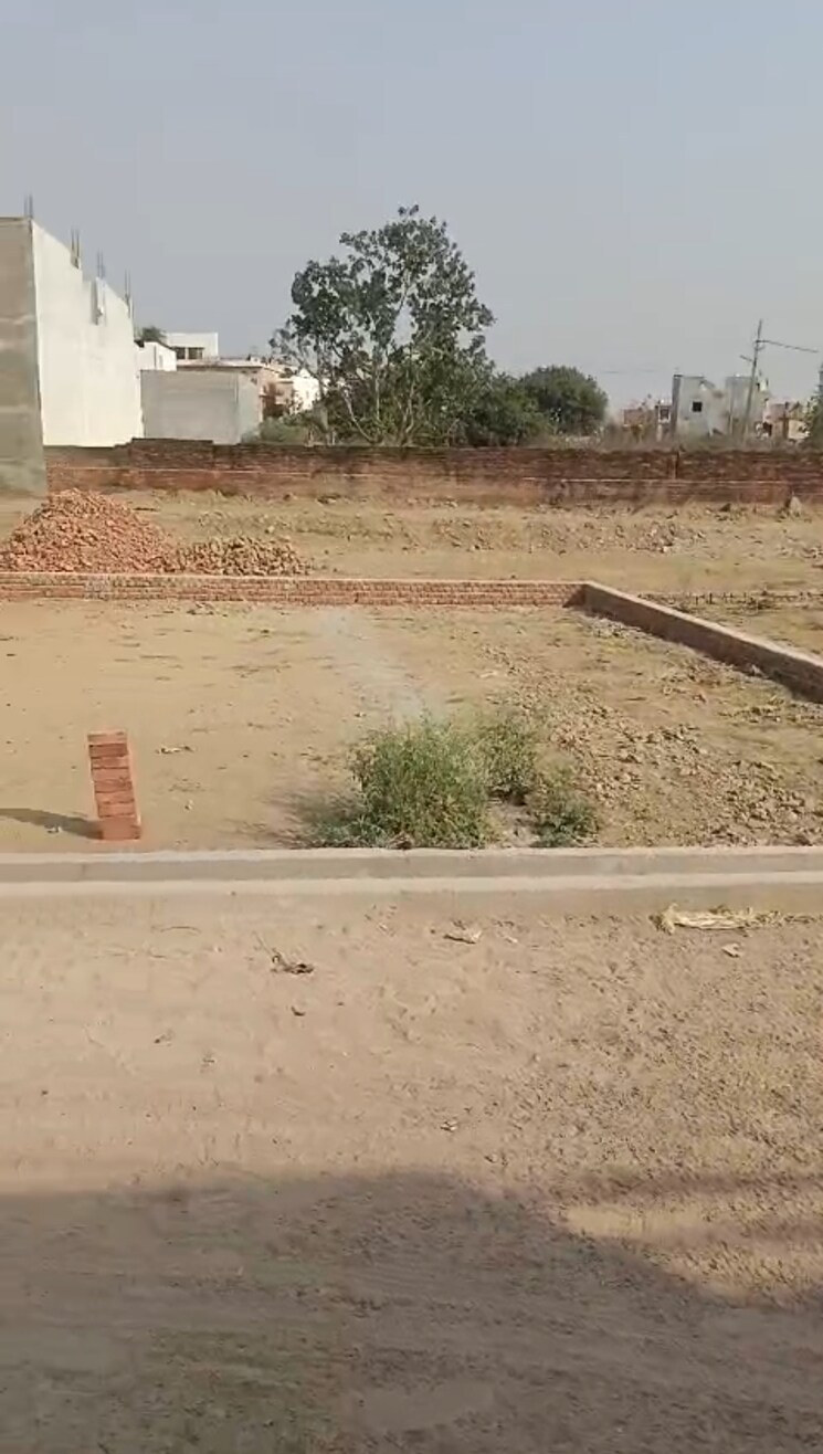 undefined, touchwood-the-woods-naubasta  1250 Sq.Ft. Plot In Naubasta Kala Lucknow 8797843