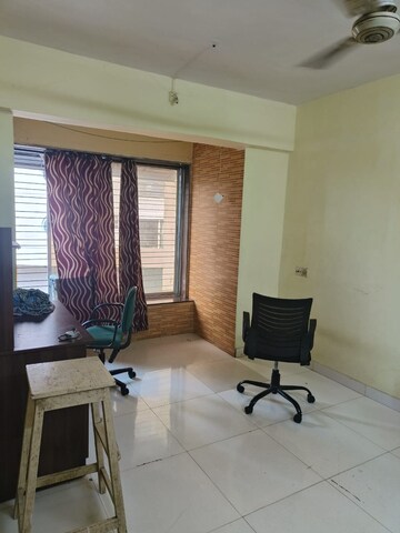 Master Bedroom in 1 BHK Apartment at Gurukripa Apartment Worli, Worli – for Rent