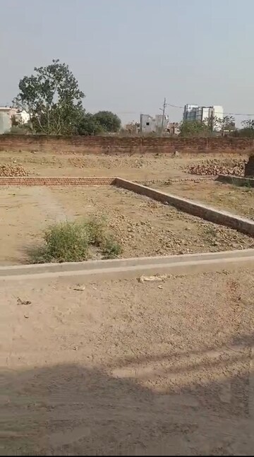 Plot Area in  Plot at Touchwood The Woods Naubasta, Naubasta Kala – for Sale