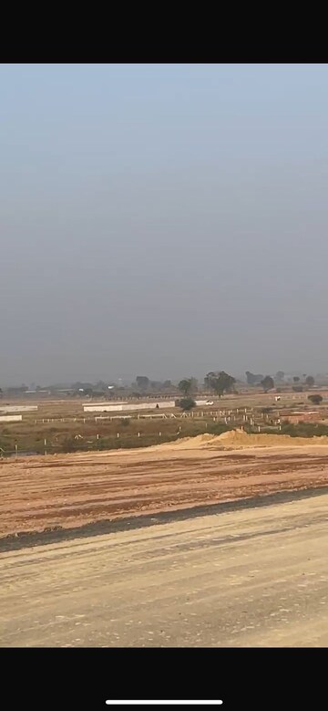 Plot Area in  Plot at Hinjewadi – for Sale