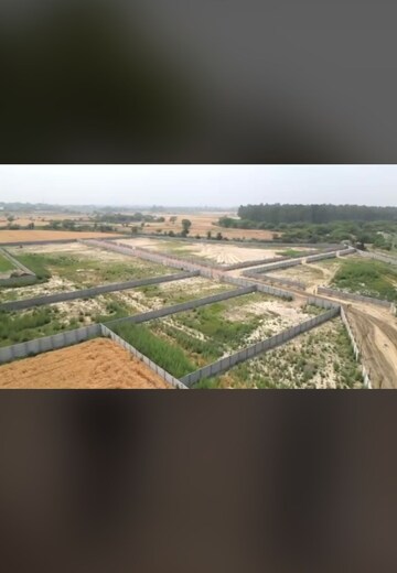 Bedroom in  Plot at Hinjewadi – for Sale
