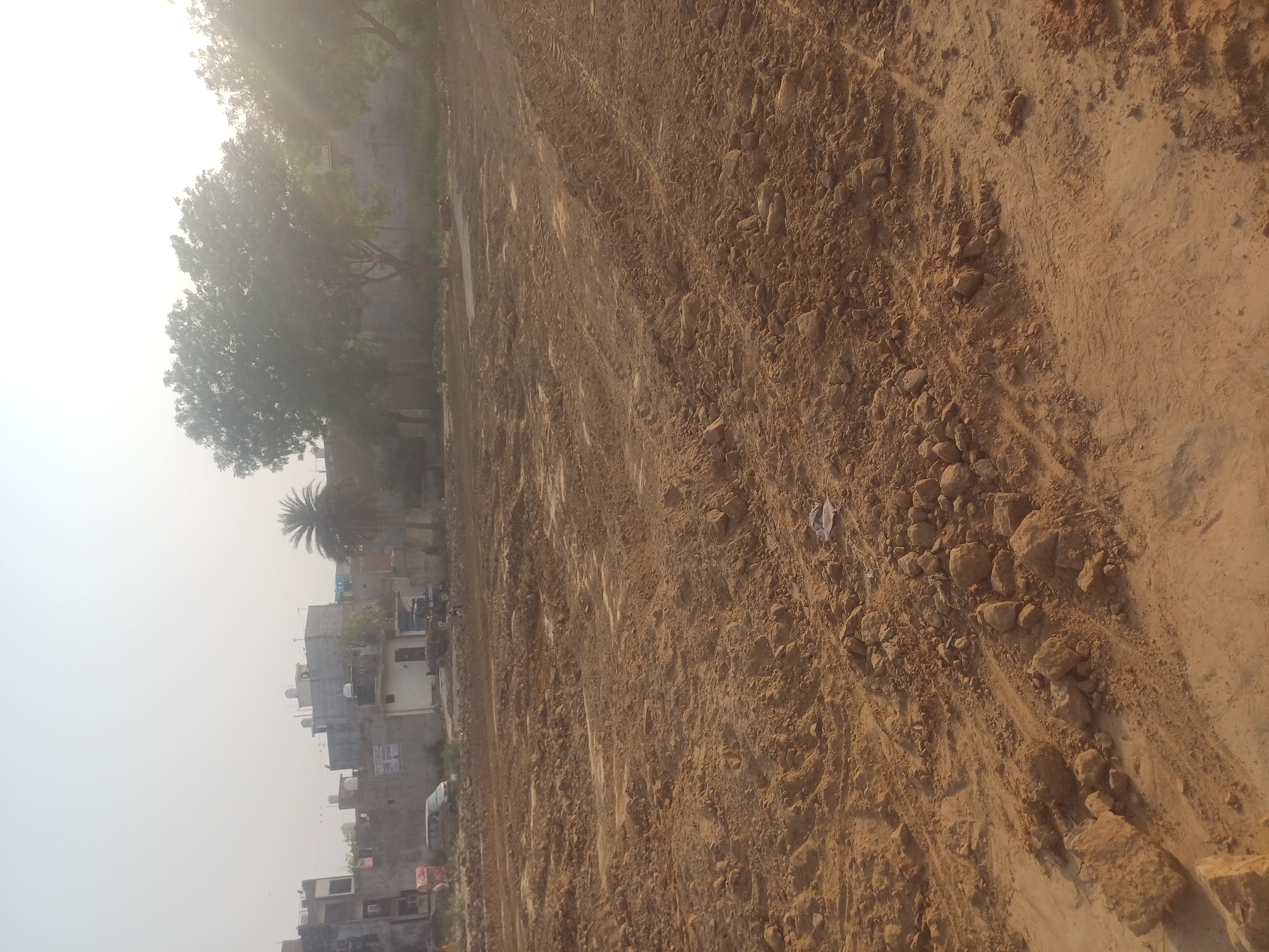 Plot For Sale in Jay Guru Ji Property 