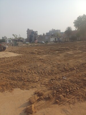 Plot Area in  Plot at Dheeraj Nagar – for Sale