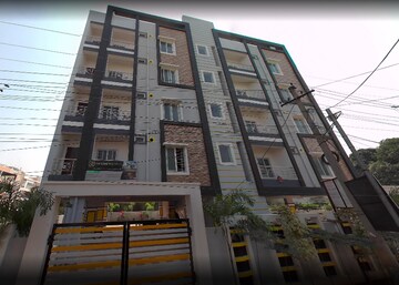 3 BHK Apartment For Rent in Abhyudaya Nagar