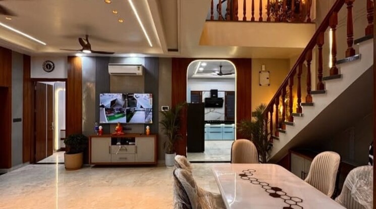  Parking, sector 35 2.5 Bedroom 2700 Sq.Ft. Builder Floor In Sector 35 Faridabad 8797856