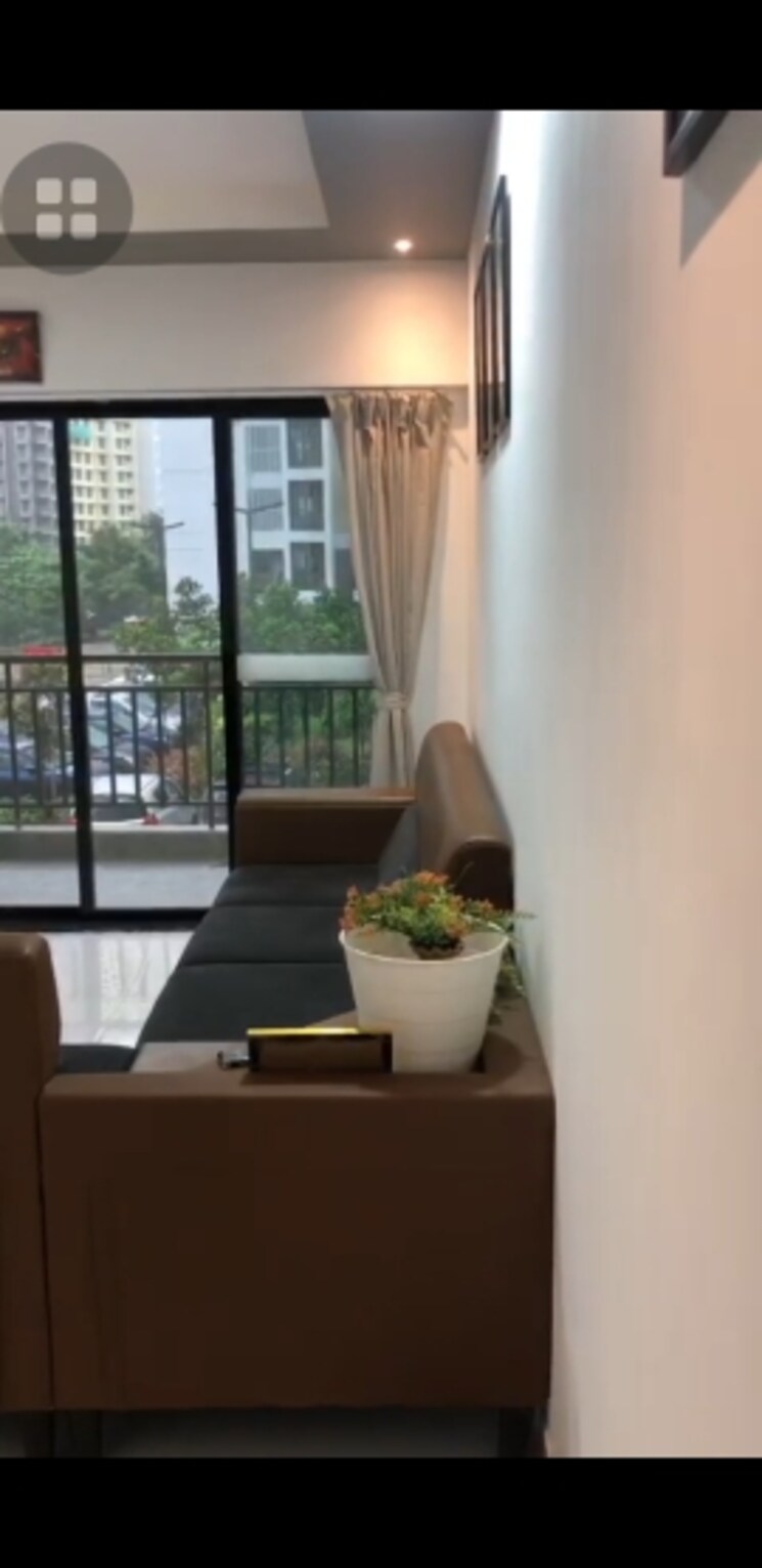 Bedroom, dombivli east 3 Bedroom 690 Sq.Ft. Apartment In Dombivli East Thane 8797857