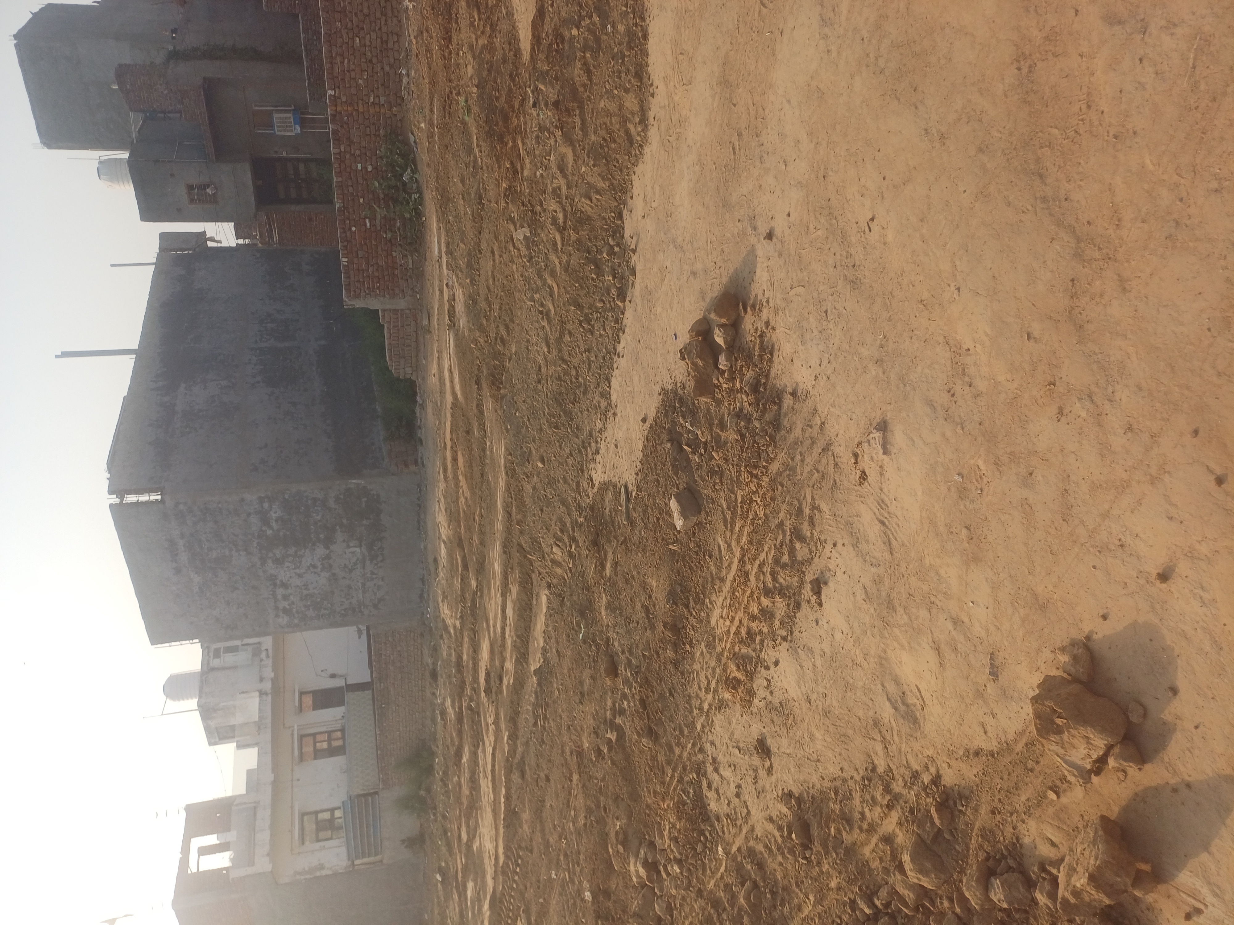 Plot For Sale in Jay Guru Ji Property 