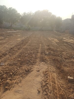 Plot Area in  Plot at Dheeraj Nagar – for Sale