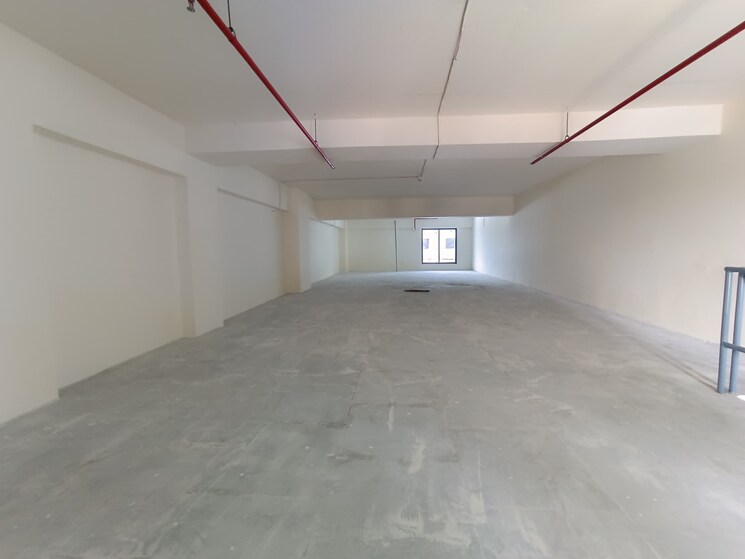 Exterior View, vasai east Commercial Warehouse 2475 Sq.Ft. In Vasai East Palghar 8797848