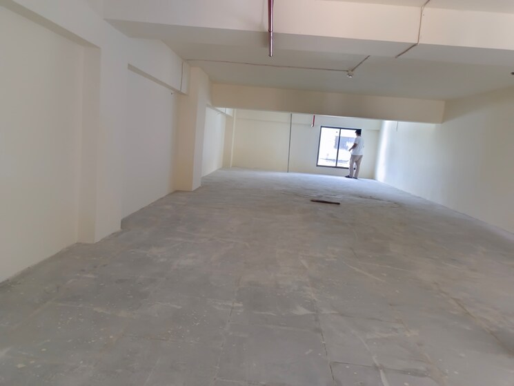 Exterior View, vasai east Commercial Warehouse 2475 Sq.Ft. In Vasai East Palghar 8797848