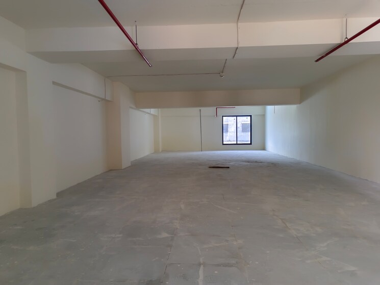 Exterior View, vasai east Commercial Warehouse 2475 Sq.Ft. In Vasai East Palghar 8797848