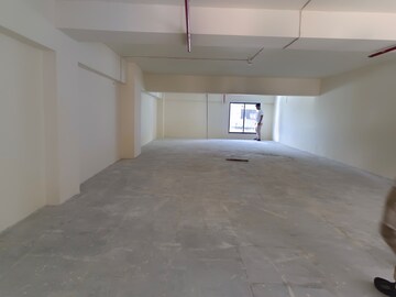  Warehouse – Exterior View View at Vasai East - for Rent