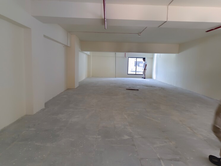 Exterior View, vasai east Commercial Warehouse 2475 Sq.Ft. In Vasai East Palghar 8797848