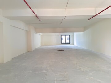  Warehouse – Exterior View View at Vasai East - for Rent