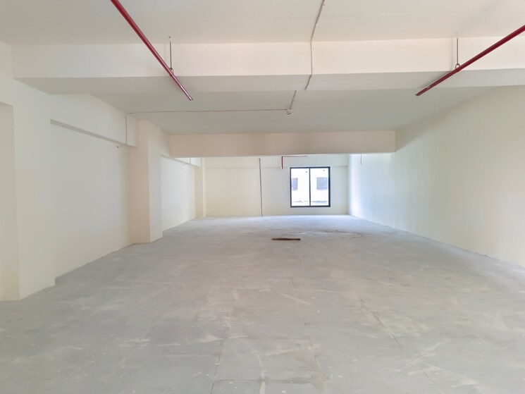 Exterior View, vasai east Commercial Warehouse 2475 Sq.Ft. In Vasai East Palghar 8797848