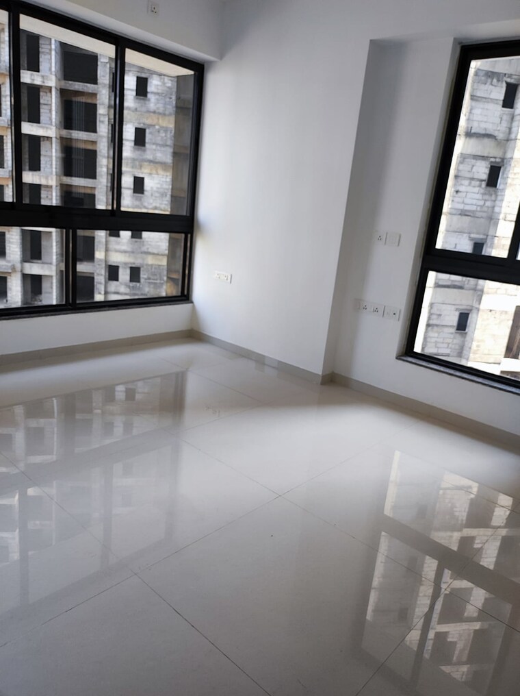 Balcony, dgs-sheetal-infinity 3 Bedroom 990 Sq.Ft. Apartment In Goregaon East Mumbai 8797872