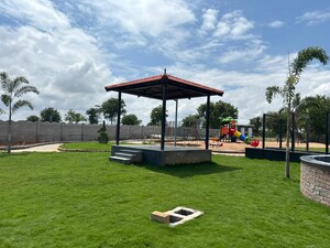  Plot For Sale in Fortune Elite Kadthal, Kadthal