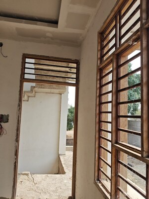 Balcony in 4 BHK Independent House at Chinhat – for Sale