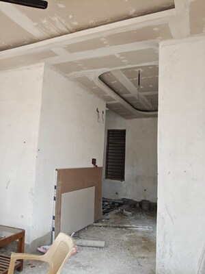 Kitchen in 4 BHK Independent House at Chinhat – for Sale