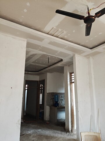 Building Lobby in 4 BHK Independent House at Chinhat – for Sale