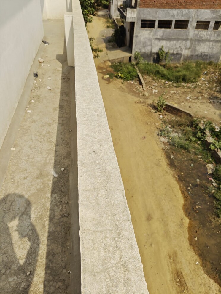 Master Bedroom, chinhat 4 Bedroom 1001 Sq.Ft. Independent House In Chinhat Lucknow 8797880