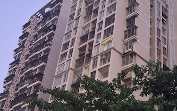 1 BHK Apartment For Rent in Sunshine Willows, Ghansoli