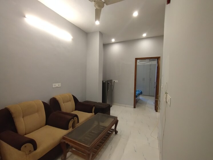 Living Room, sector 42 3 Bedroom 100 Sq.Yd. Independent House In Sector 42 Gurgaon 8797897