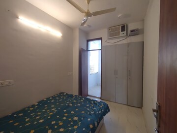 Bedroom in 3 BHK Independent House at Sector 42 – for Rent