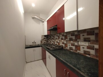 Kitchen in 3 BHK Independent House at Sector 42 – for Rent