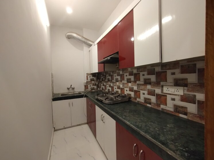 Kitchen, sector 42 3 Bedroom 100 Sq.Yd. Independent House In Sector 42 Gurgaon 8797897