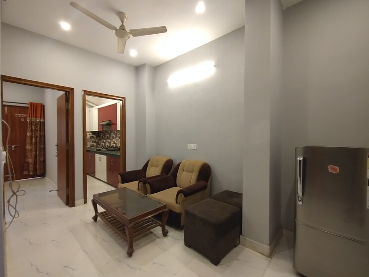Living Room, sector 42 3 Bedroom 100 Sq.Yd. Independent House In Sector 42 Gurgaon 8797897