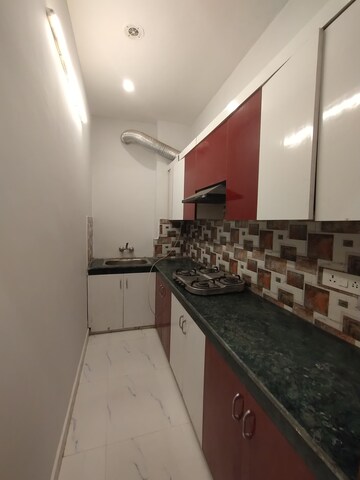 Kitchen in 3 BHK Independent House at Sector 42 – for Rent