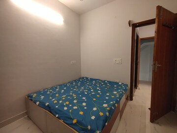 Bedroom in 3 BHK Independent House at Sector 42 – for Rent