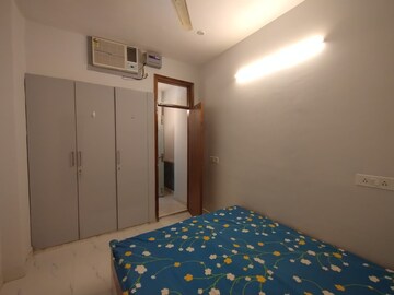 Bedroom in 3 BHK Independent House at Sector 42 – for Rent
