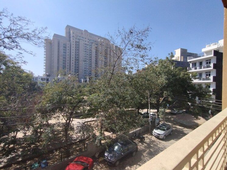 Exterior View, sector 42 3 Bedroom 100 Sq.Yd. Independent House In Sector 42 Gurgaon 8797897