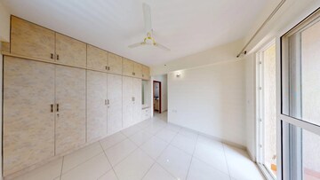 Bathroom in 2 BHK Apartment at Salarpuria Sattva East Crest, Old Madras Road – for Sale